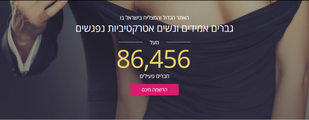הכרויות ריצ דייט